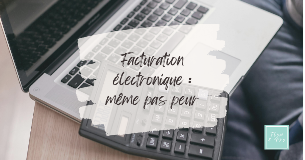 Facturation électronique